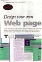 Web design tutorial